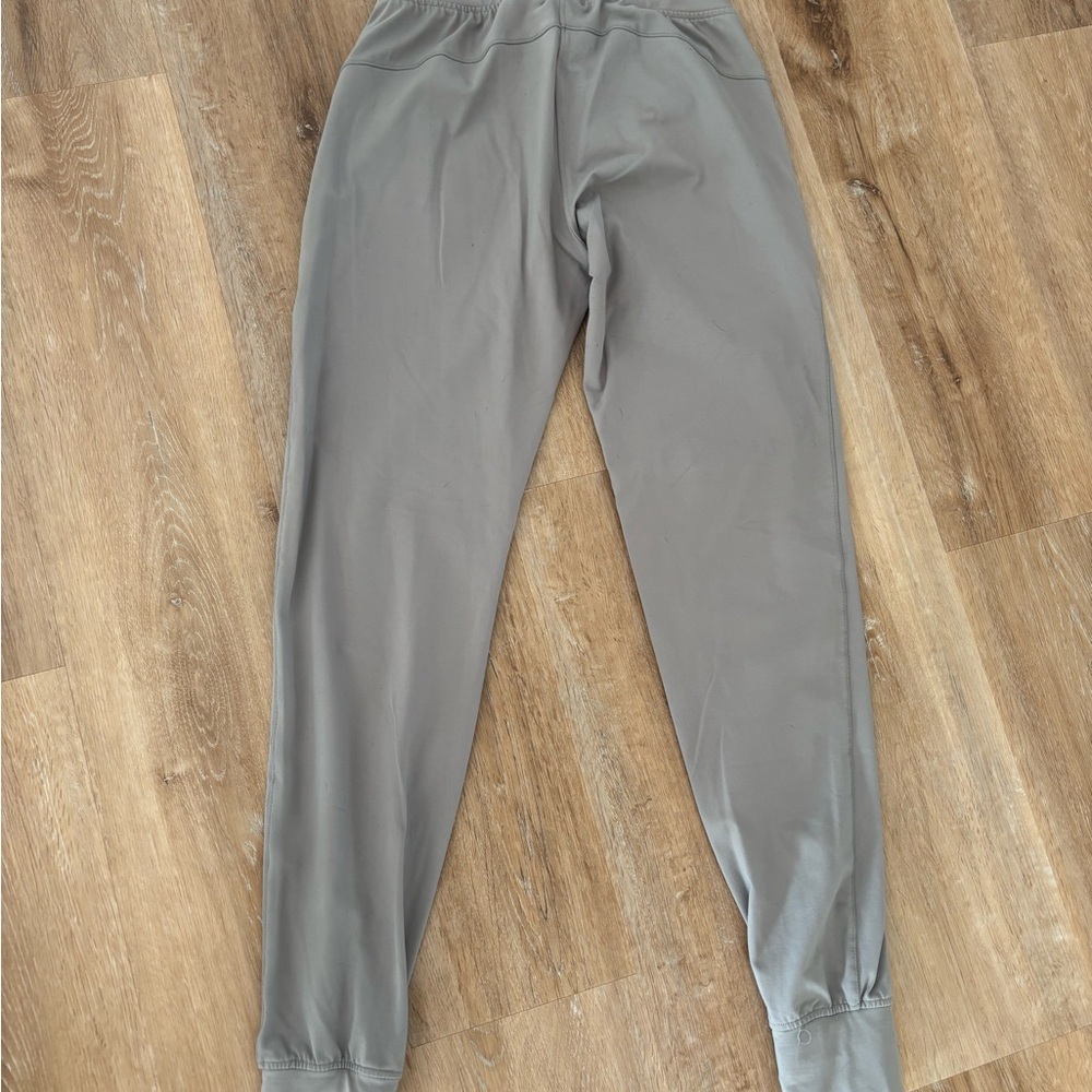 ZYIA Active Gray Joggers - Picture 4 of 4